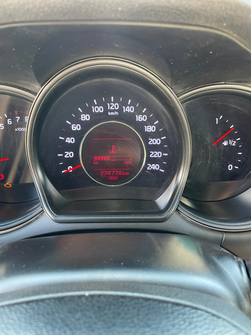 Kia Ceed 1.4 100 к.с., снимка 12 - Автомобили и джипове - 51703022