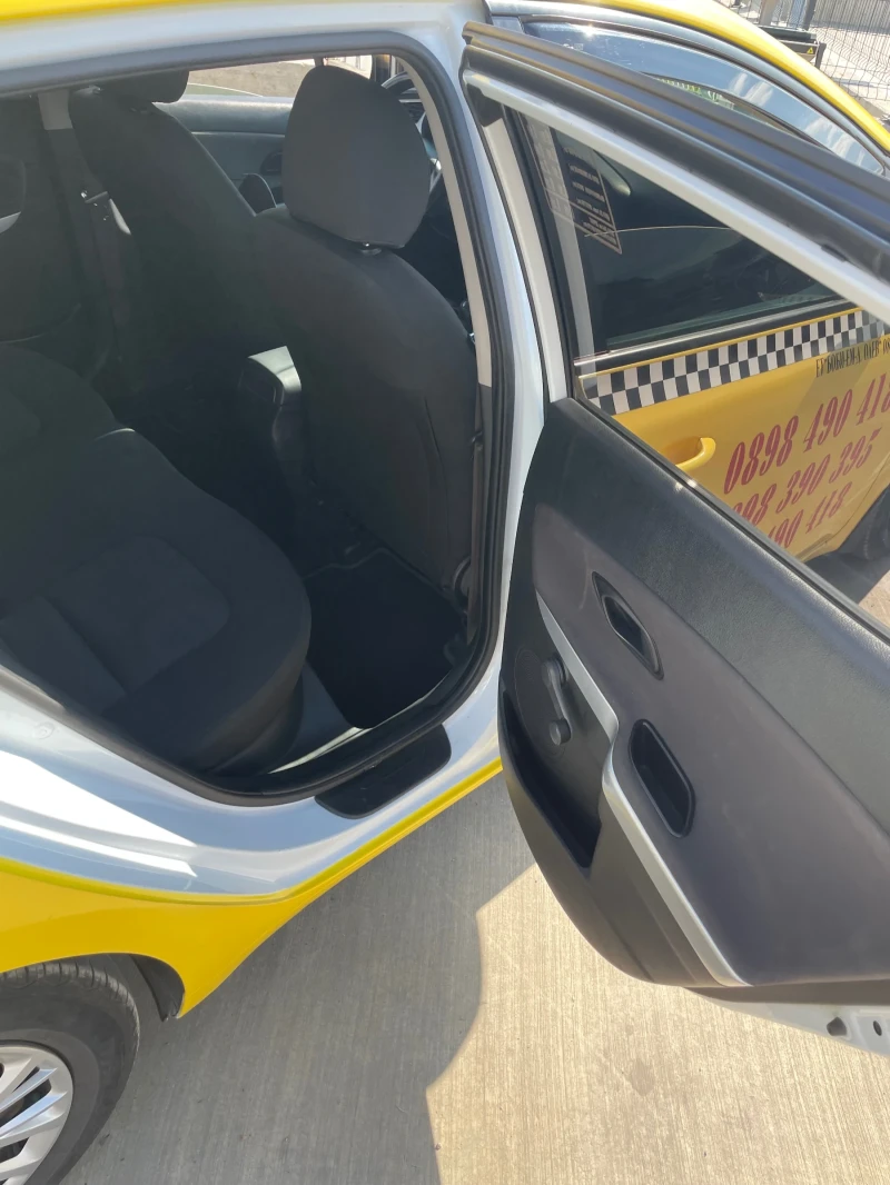 Kia Ceed 1.4 100 к.с., снимка 9 - Автомобили и джипове - 51703022