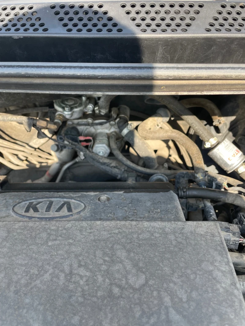 Kia Ceed 1.4 100 к.с., снимка 7 - Автомобили и джипове - 51703022