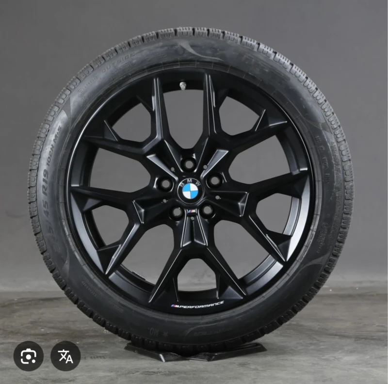 BMW i5, снимка 2 - Автомобили и джипове - 52047146