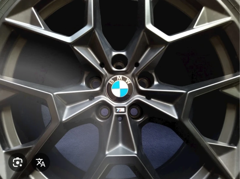 BMW i5, снимка 3 - Автомобили и джипове - 52047146