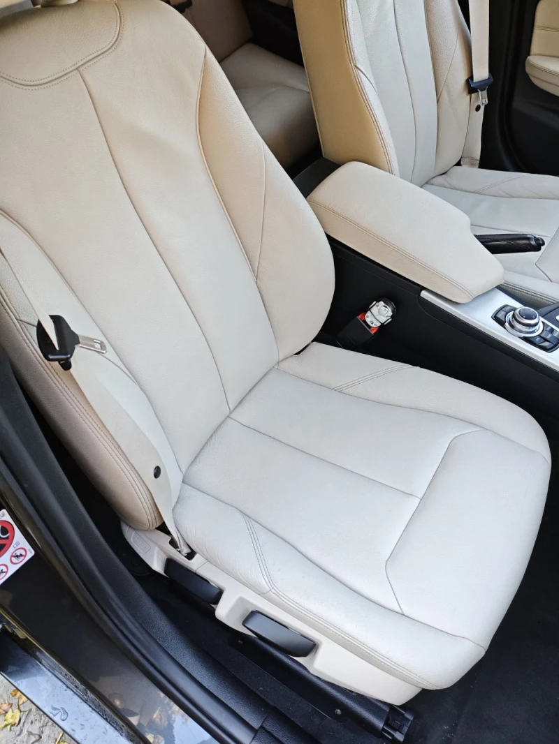 BMW 320, снимка 13 - Автомобили и джипове - 52373469