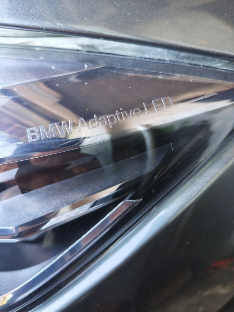 BMW 320, снимка 5 - Автомобили и джипове - 52373469