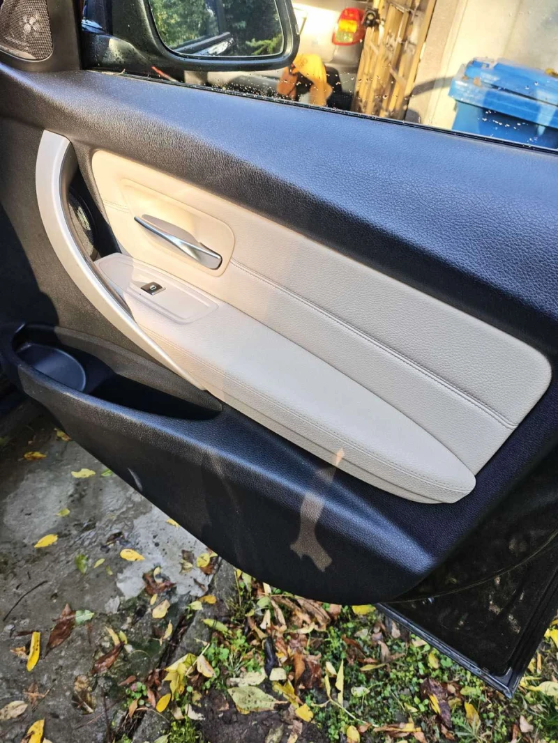 BMW 320, снимка 16 - Автомобили и джипове - 52373469