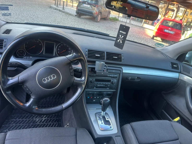 Audi A4, снимка 3 - Автомобили и джипове - 52837289