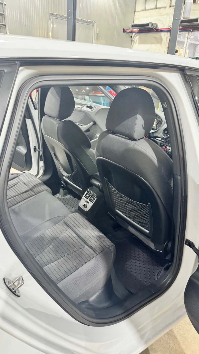 Audi A3 1.6 TDI, снимка 12 - Автомобили и джипове - 52918442