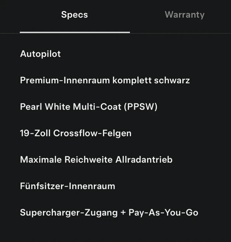 Tesla Model Y LR 4x4, снимка 7 - Автомобили и джипове - 53162468