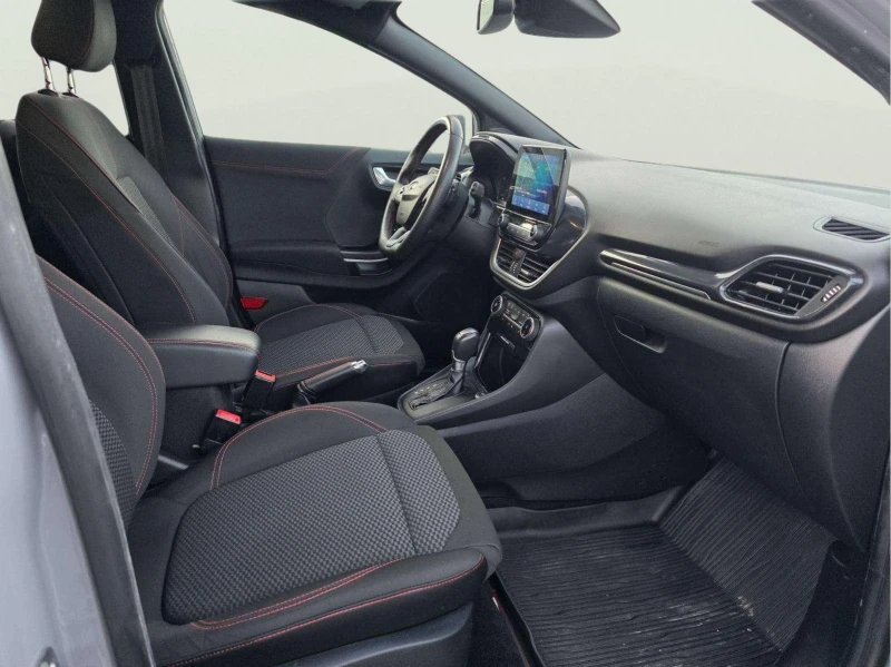 Ford Puma 1.0 EcoBoost, снимка 9 - Автомобили и джипове - 53258287