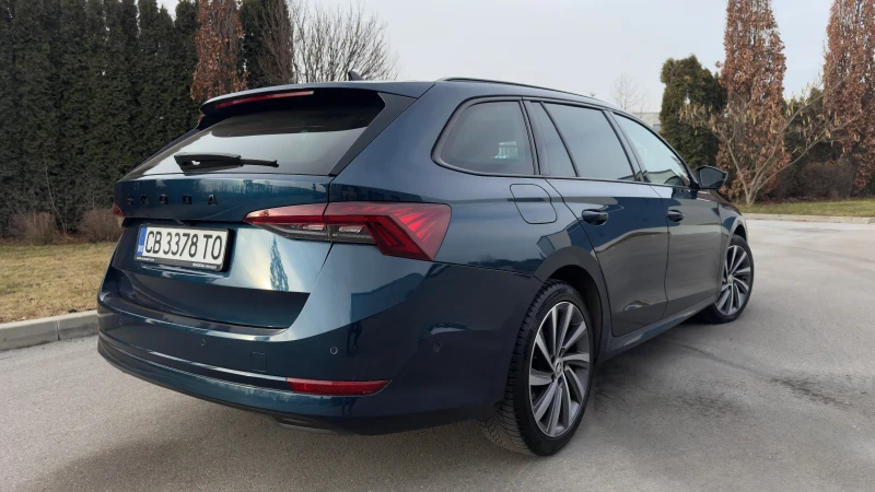 Skoda Octavia, снимка 6 - Автомобили и джипове - 53451434