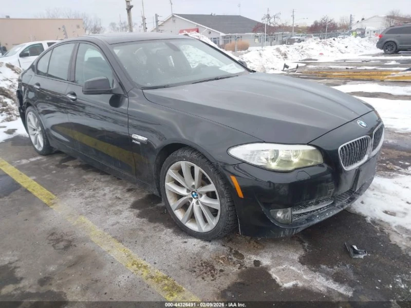 BMW 535 3.0l I xDrive