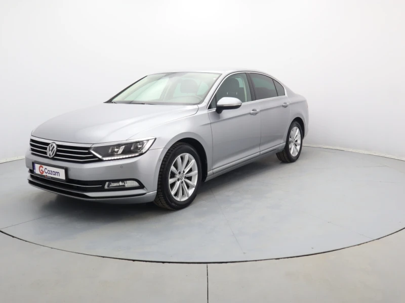 VW Passat 1.5 TSI 2г. ГАРАНЦИЯ - 41900 лв. - 55839167 | Car24.bg
