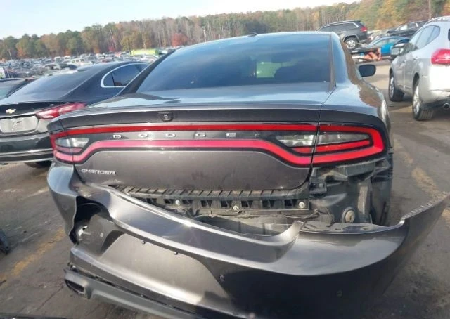 Dodge Charger, снимка 9 - Автомобили и джипове - 48815277