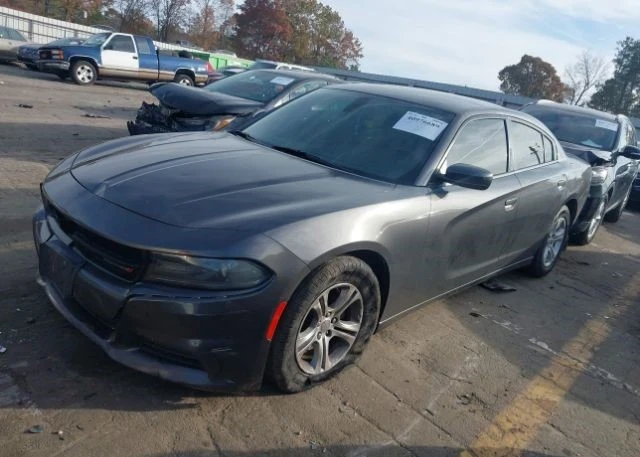 Dodge Charger, снимка 1 - Автомобили и джипове - 48815277