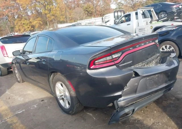 Dodge Charger, снимка 3 - Автомобили и джипове - 48815277