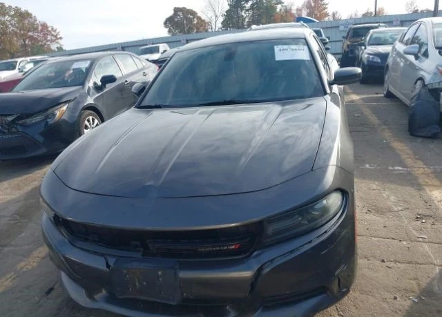 Dodge Charger, снимка 8 - Автомобили и джипове - 48815277