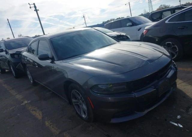 Dodge Charger, снимка 7 - Автомобили и джипове - 48815277