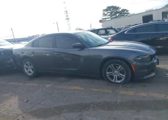 Dodge Charger, снимка 6 - Автомобили и джипове - 48815277