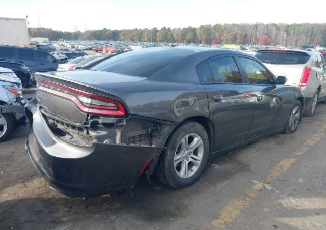 Dodge Charger, снимка 5 - Автомобили и джипове - 48815277