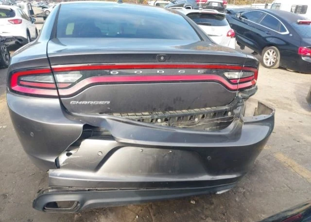 Dodge Charger, снимка 4 - Автомобили и джипове - 48815277