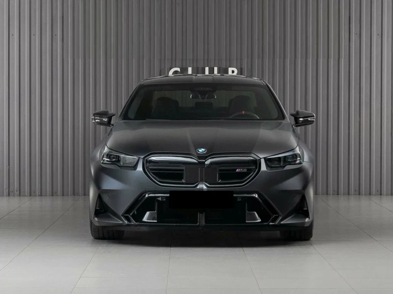 BMW M5 Carbon Ceramic xDrive AHK Ultimate - 249990 лв. - 21776133 1