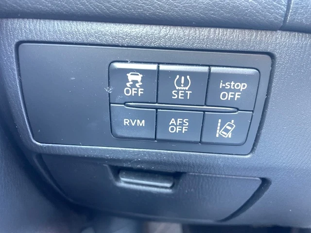 Mazda 6 2.2 Skyactiv-D 175 к.с., снимка 7 - Автомобили и джипове - 54064031