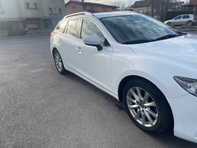Mazda 6 2.2 Skyactiv-D 175 к.с., снимка 3 - Автомобили и джипове - 54064031