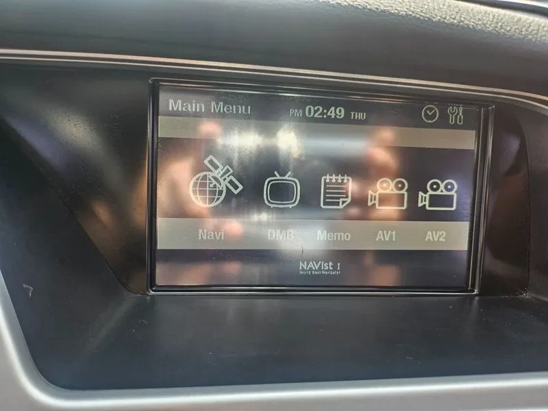 Audi A4 2.0 TFSI Quattro, снимка 13 - Автомобили и джипове - 54550841
