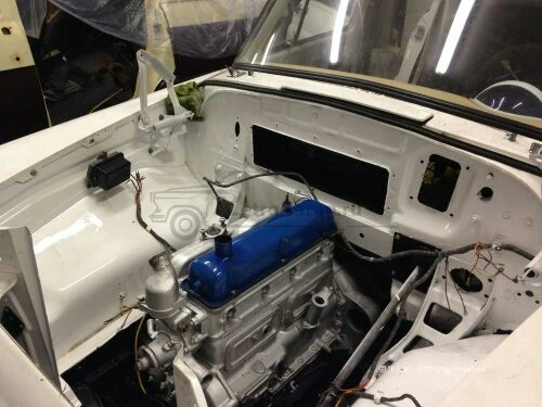 Volga M 21, снимка 11 - Автомобили и джипове - 56742811