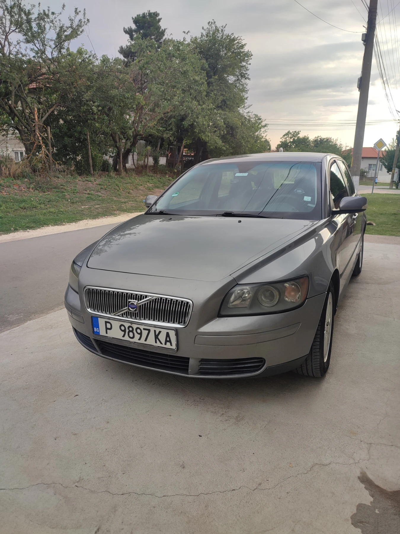 Volvo V50 | Mobile.bg � ����������� 1