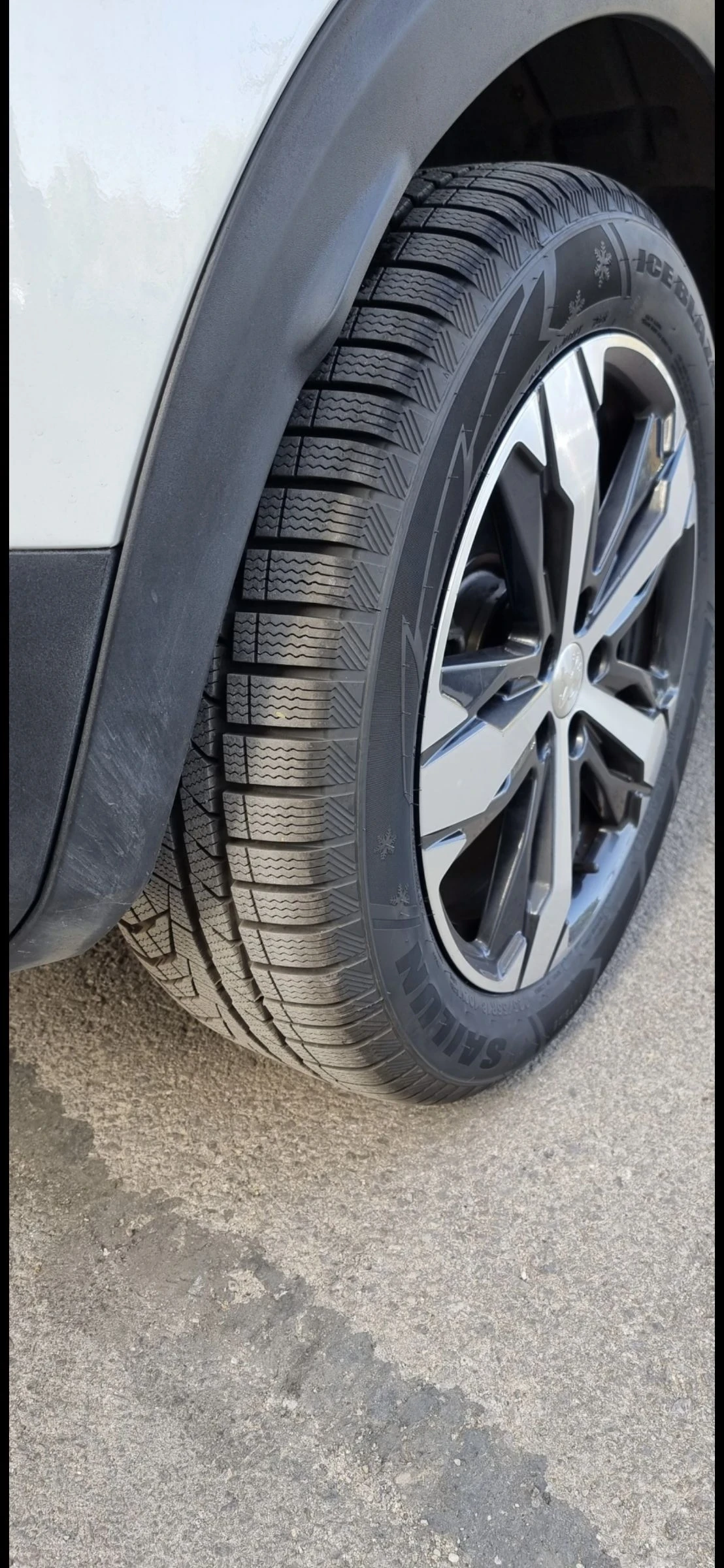 Peugeot 3008 Камера, масаж, подгрев, следене лента | Mobile.bg — изображение 16