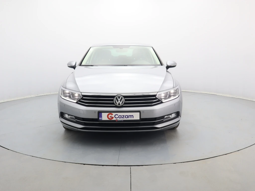 VW Passat 1.5 TSI - изображение 2