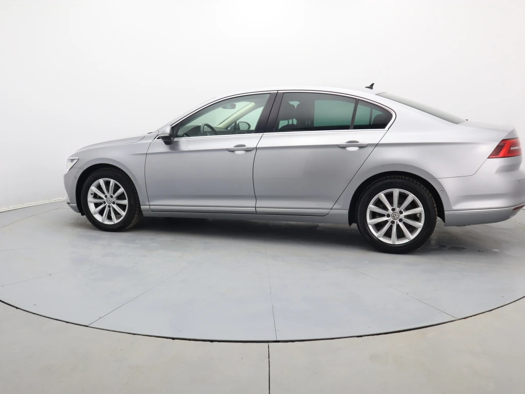 VW Passat 1.5 TSI - изображение 7