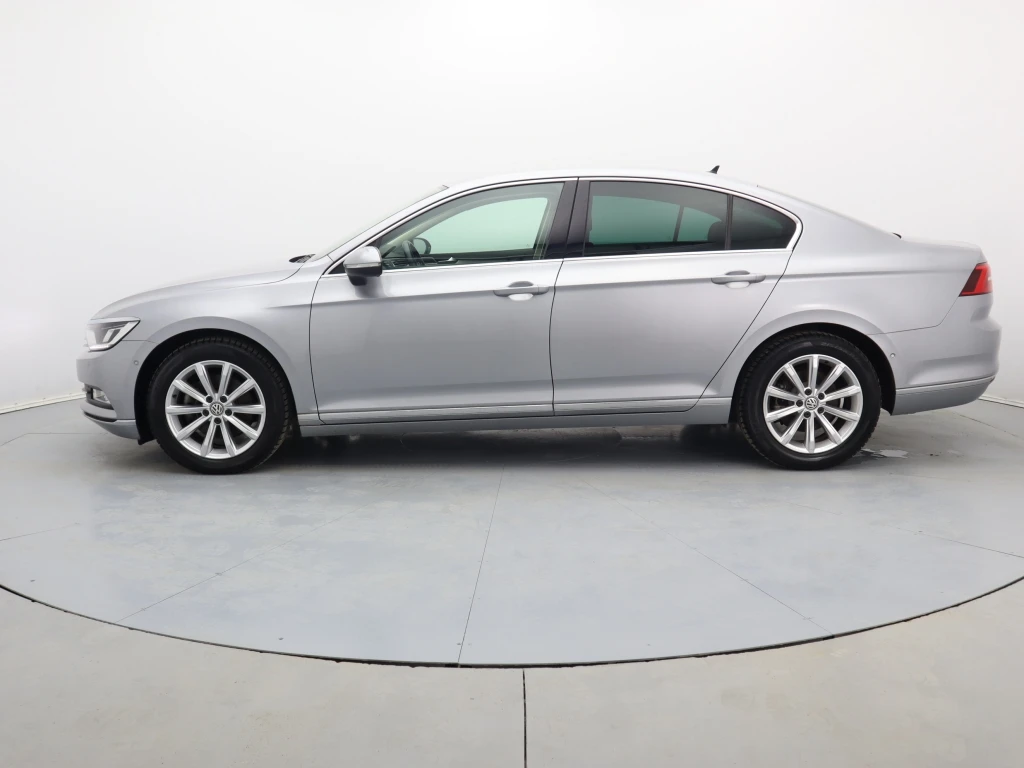 VW Passat 1.5 TSI - изображение 6