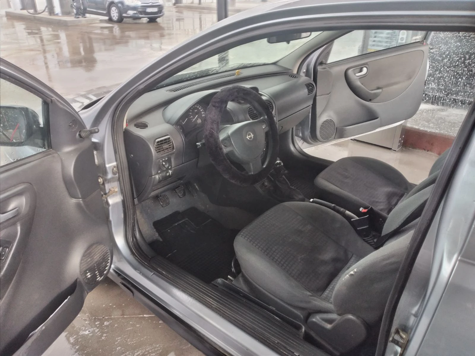 Opel Corsa 1.2 - изображение 10