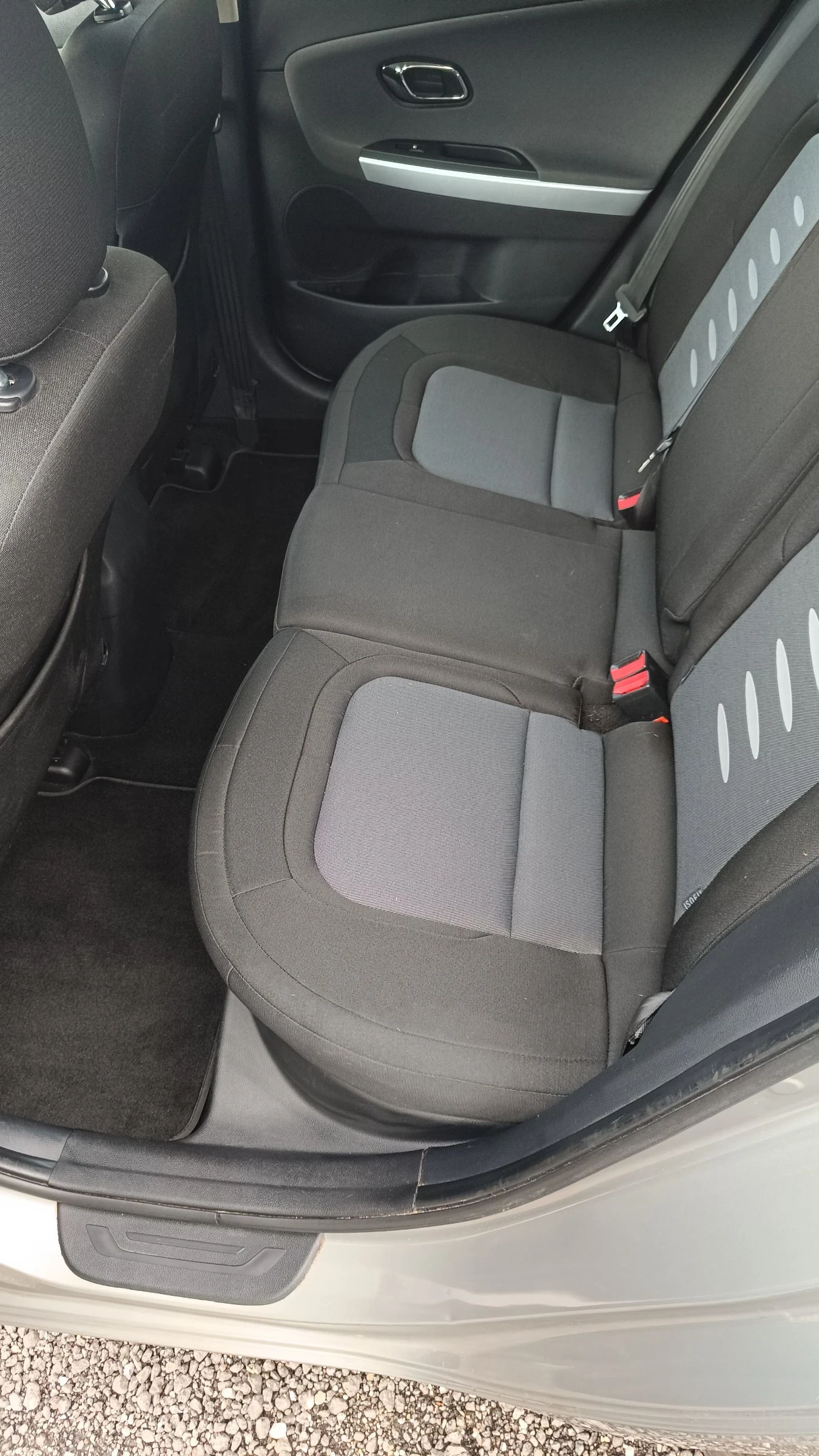 Kia Ceed 1.4-100кс - изображение 7
