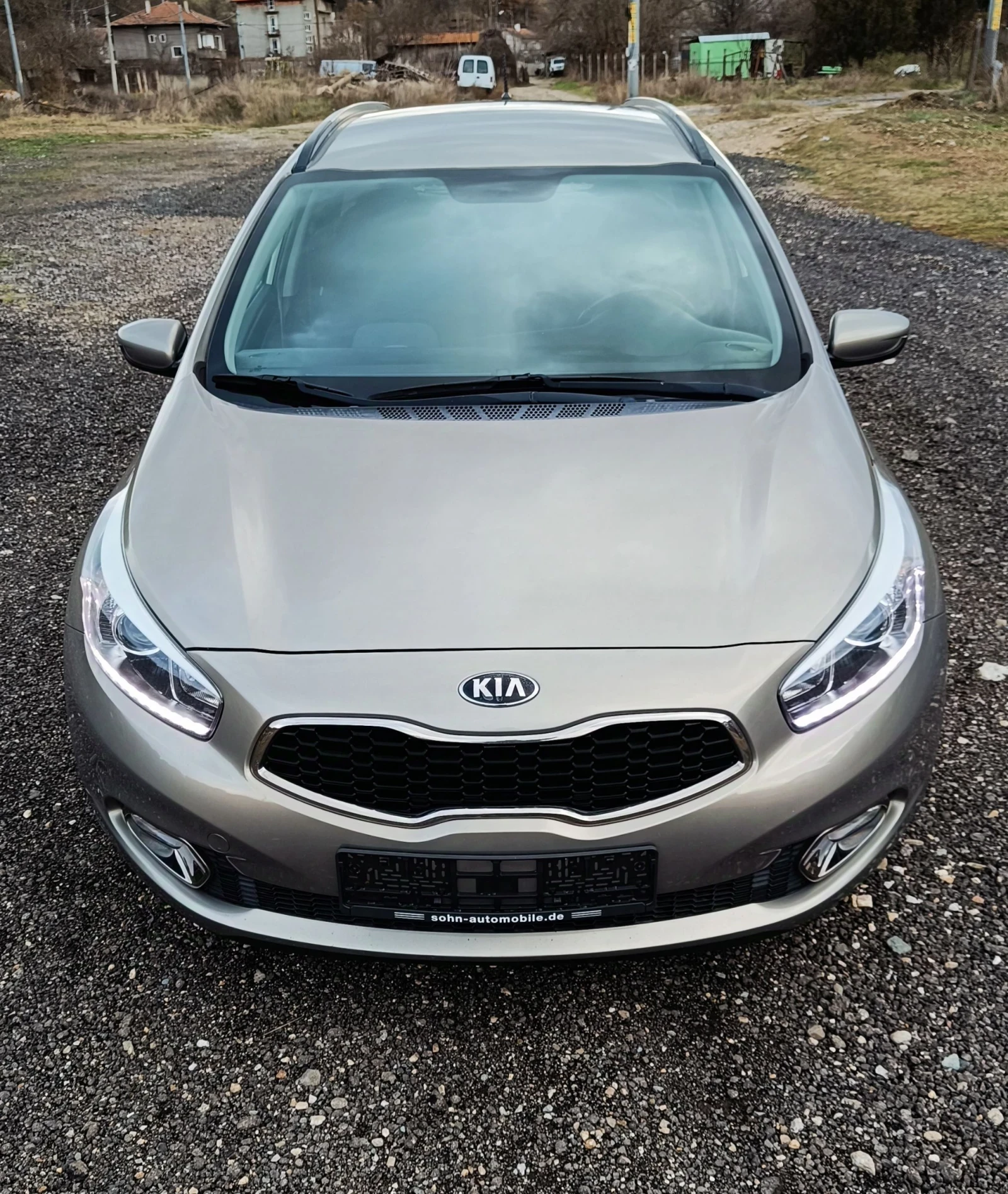 Kia Ceed 1.4-100кс - изображение 2