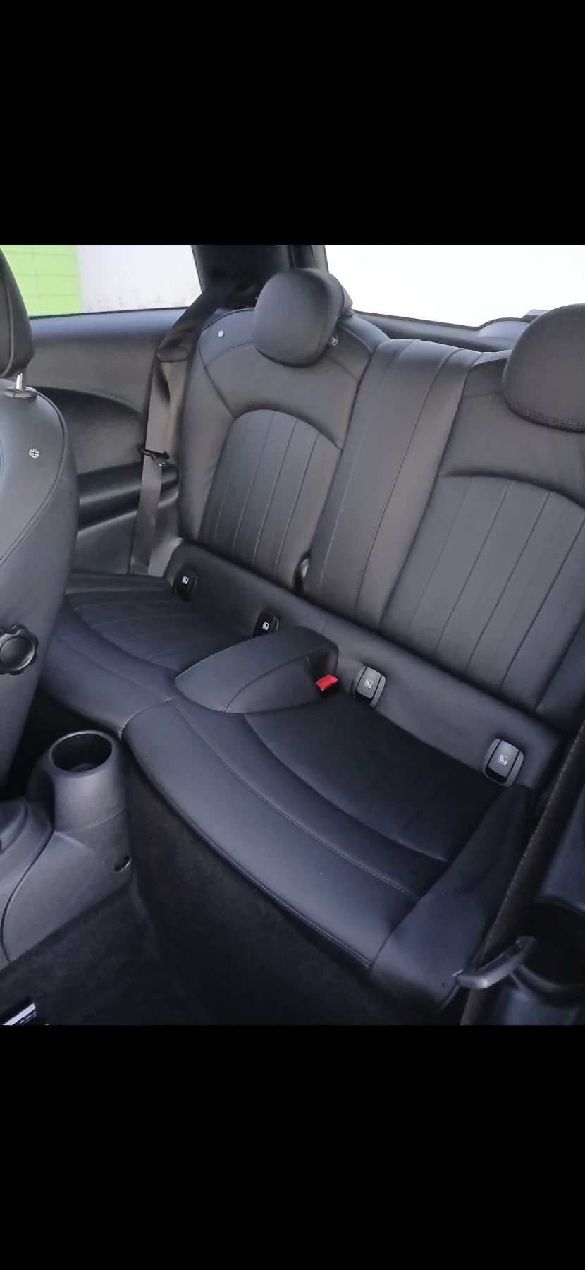 Mini Cooper s SE - изображение 8
