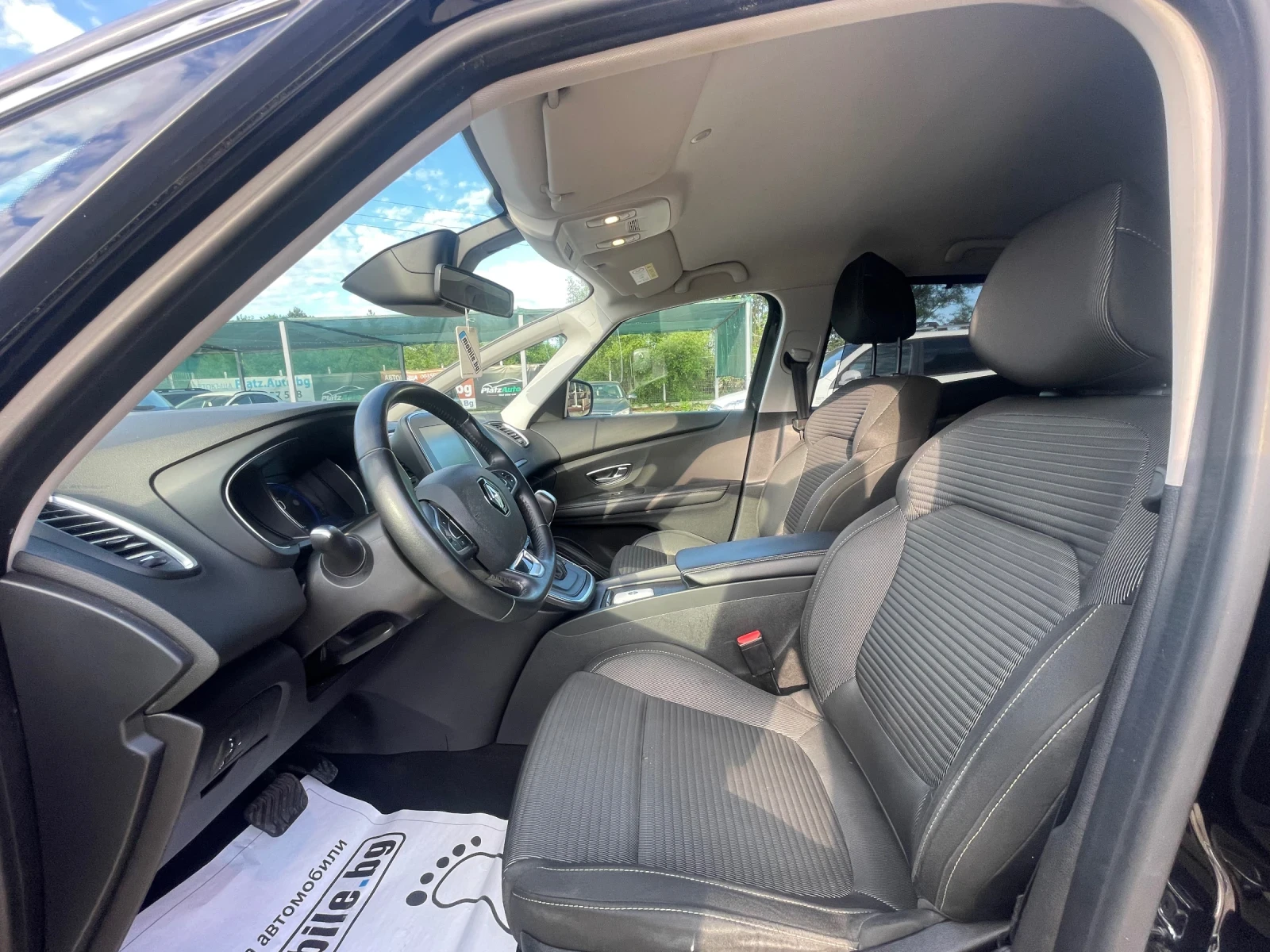 Renault Scenic Sport Edition2/Energie/Dci110/120000km/ - изображение 10