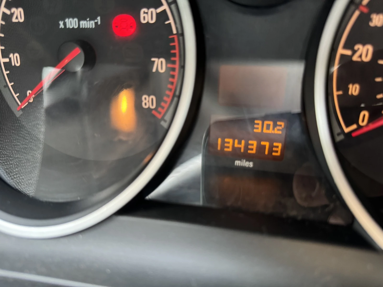 Opel Astra 1.8- ДЕСЕН ВОЛАН - изображение 8
