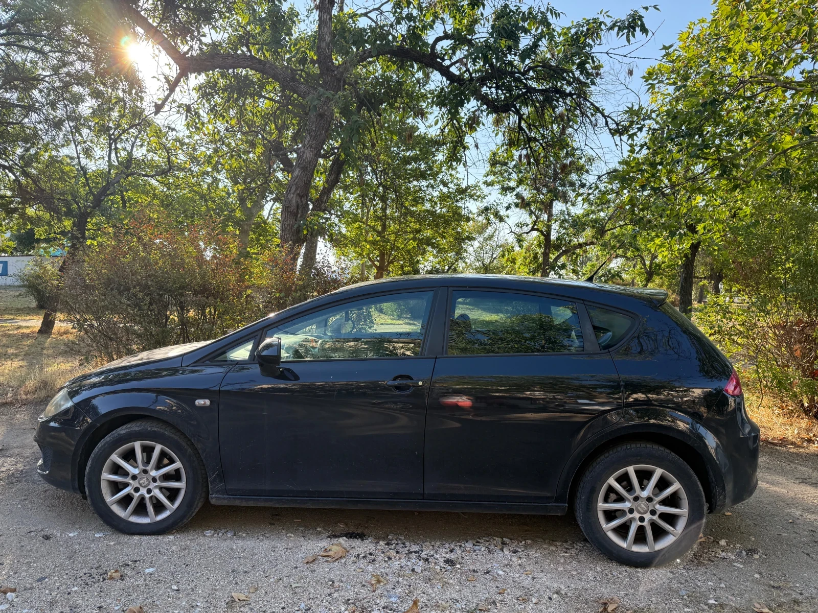 Seat Leon  - изображение 2