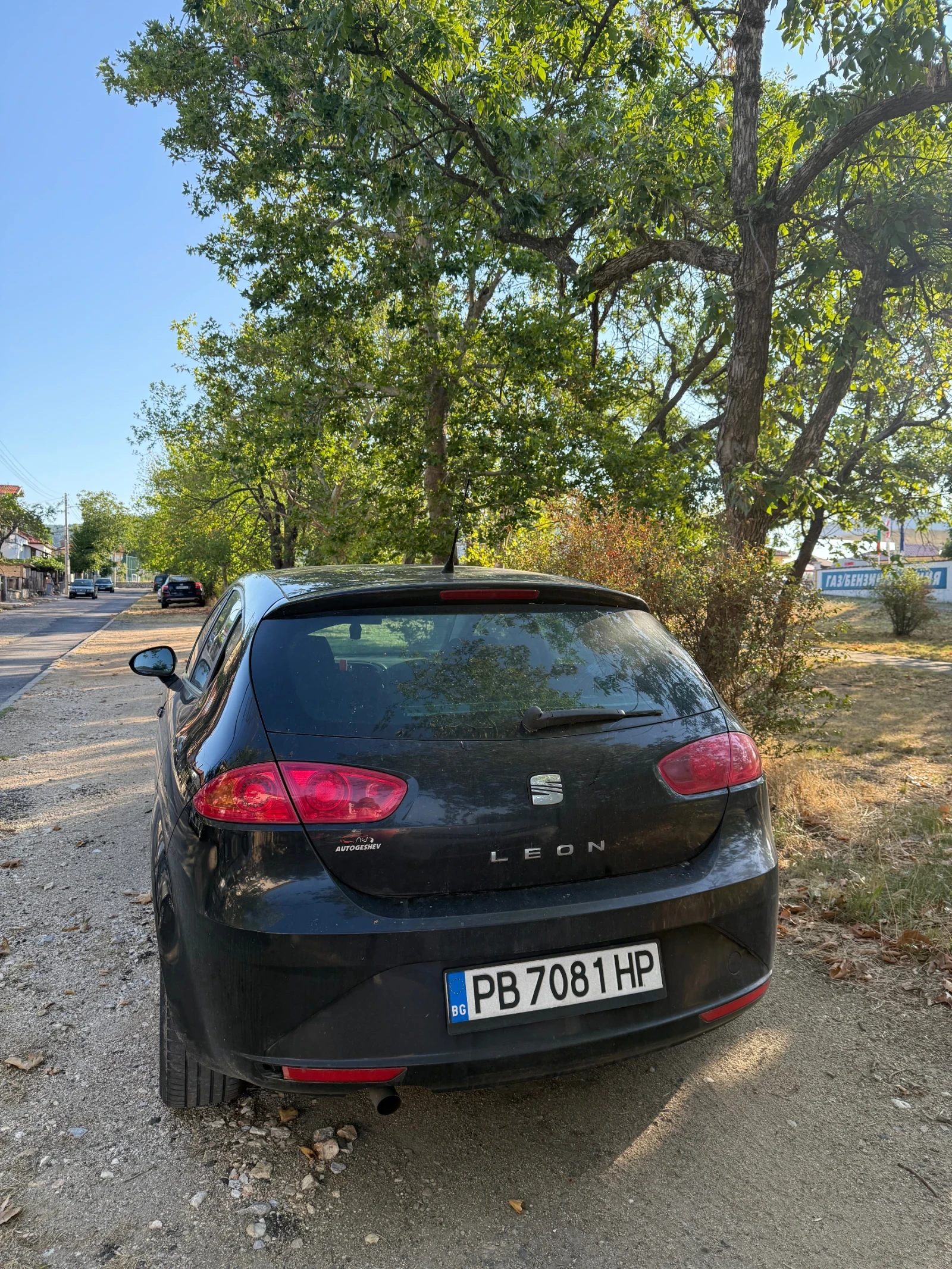 Seat Leon  - изображение 3