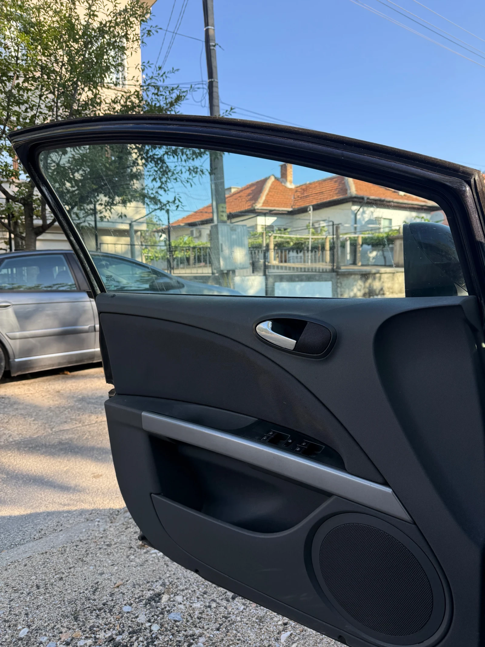 Seat Leon  - изображение 8