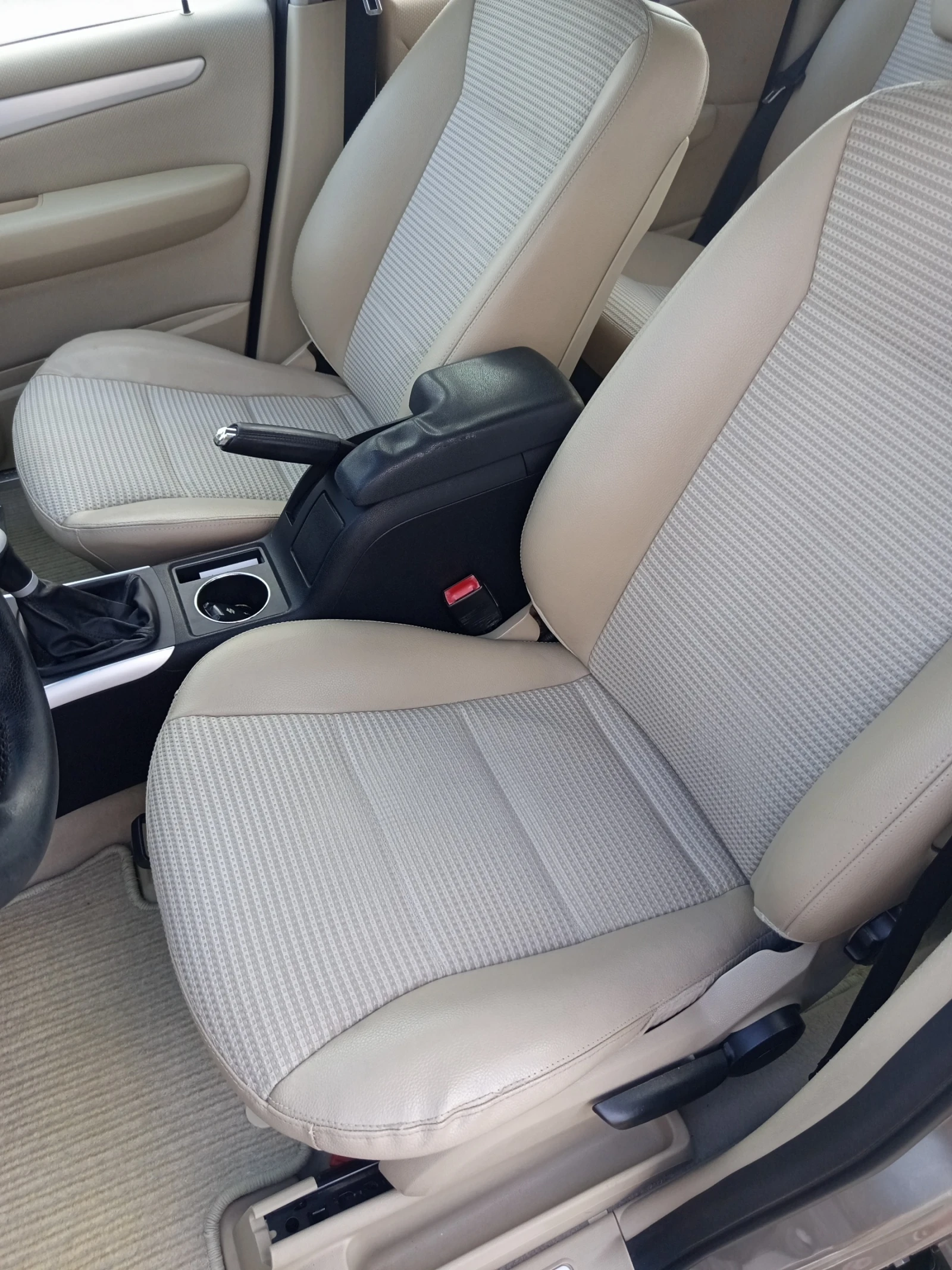 Mercedes-Benz B 200 | Mobile.bg � ����������� 12