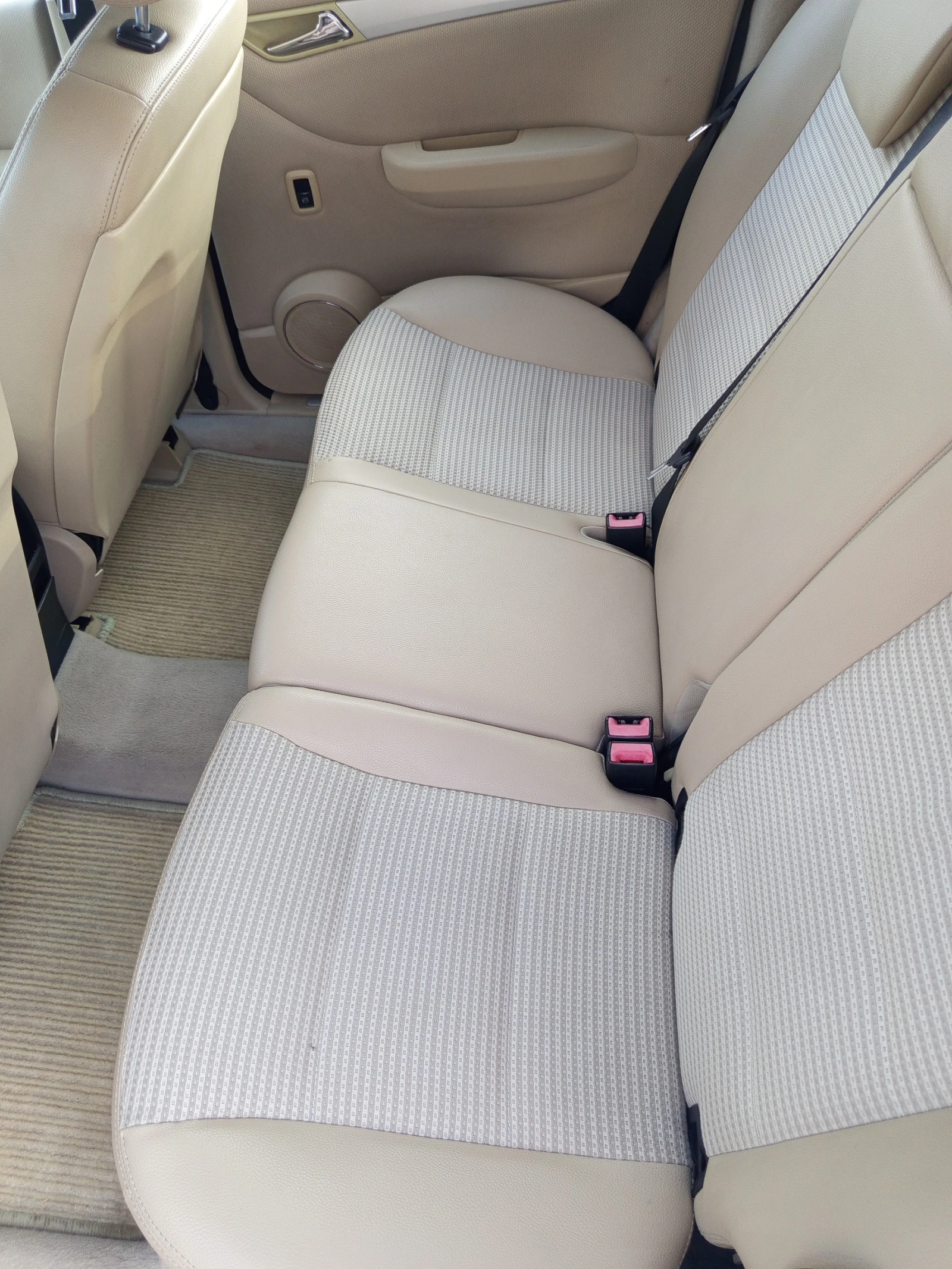 Mercedes-Benz B 200 | Mobile.bg � ����������� 14