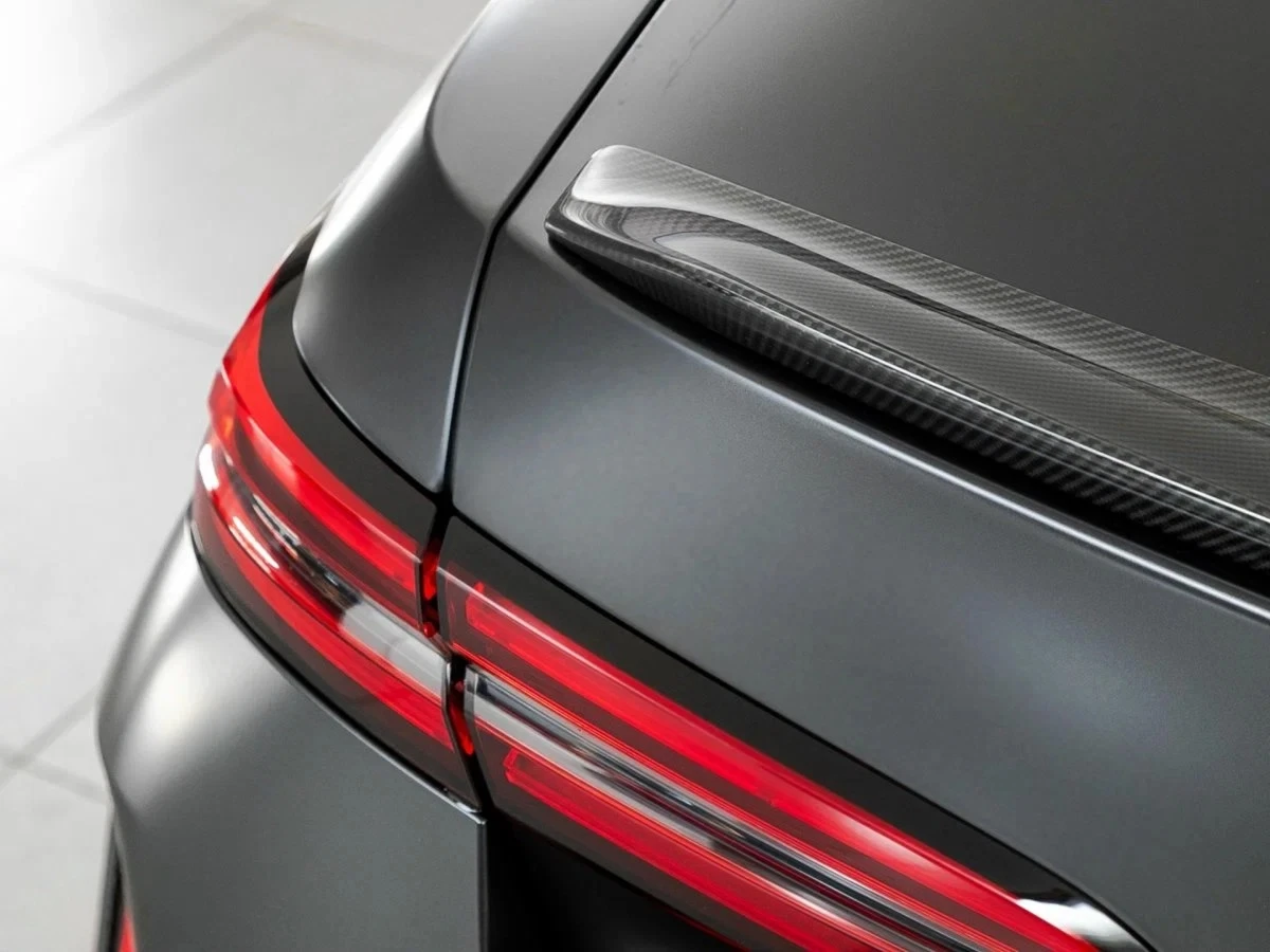 BMW M5 Carbon Ceramic xDrive AHK Ultimate - изображение 7