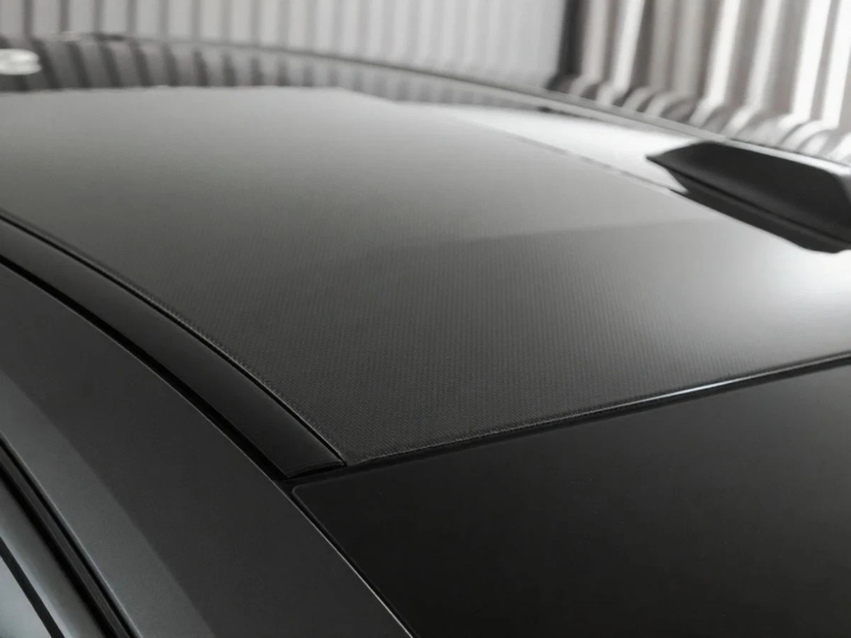 BMW M5 Carbon Ceramic xDrive AHK Ultimate - изображение 6