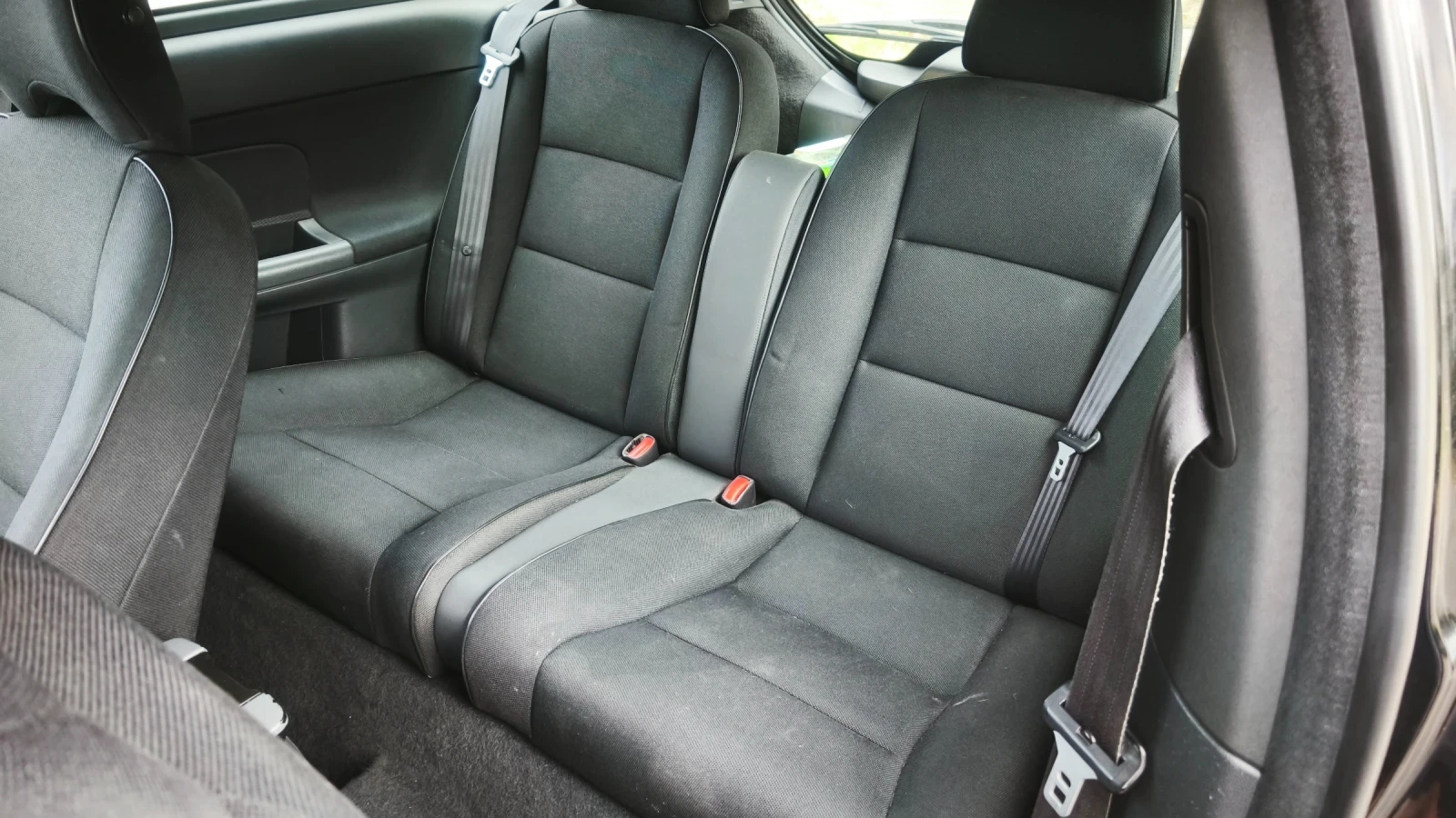 Volvo C30 1.6d 115к.с - изображение 9