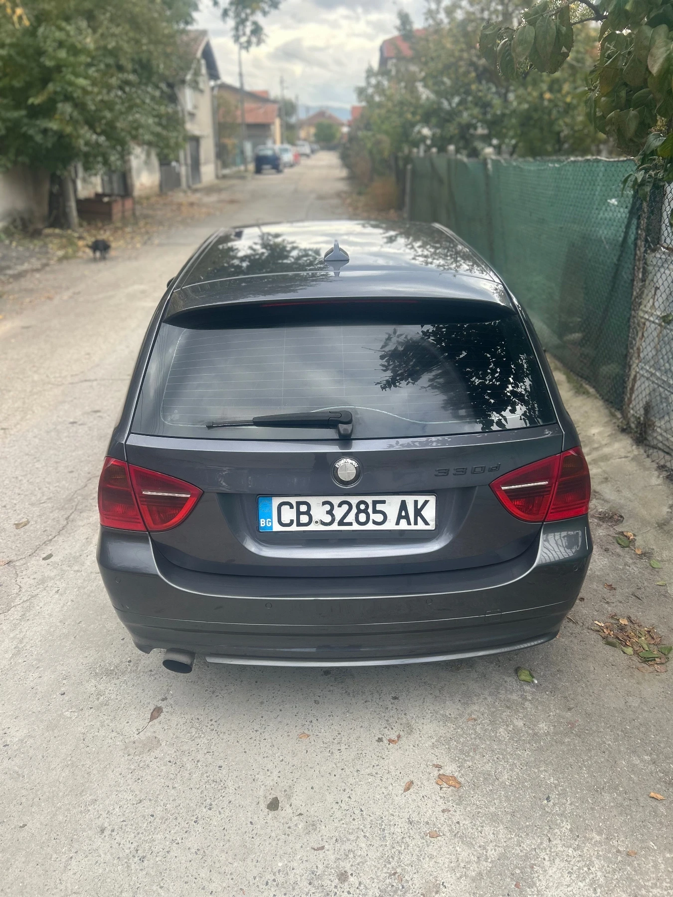 BMW 320 | Mobile.bg   3