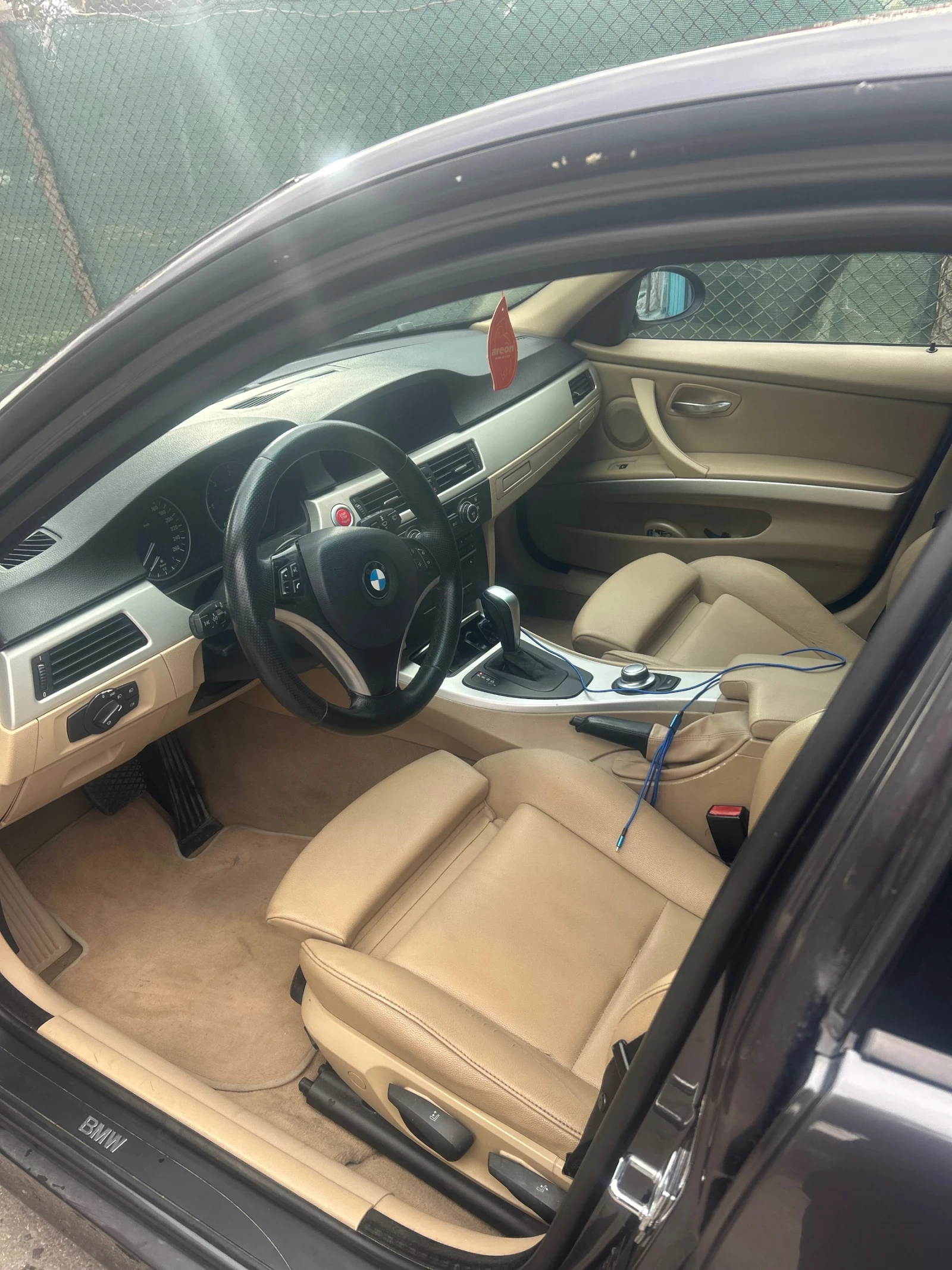 BMW 320 | Mobile.bg   5