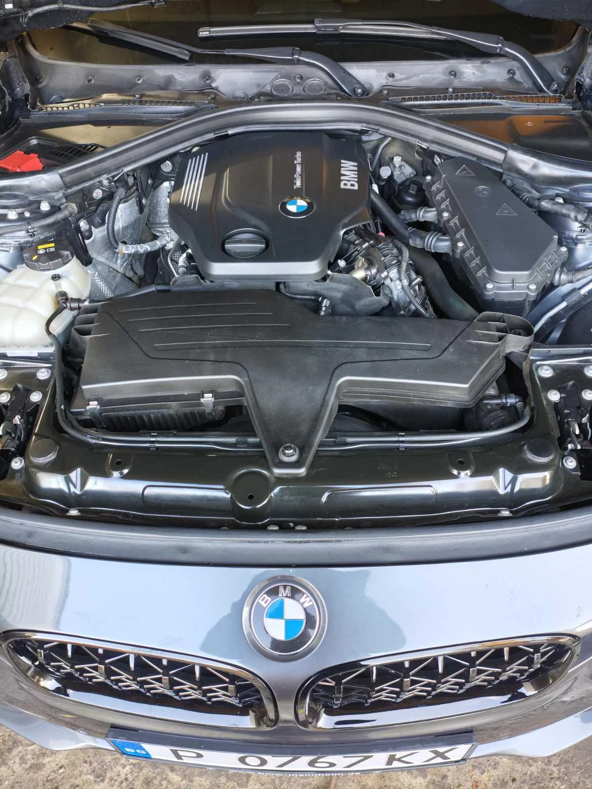 BMW 320 | Mobile.bg   7